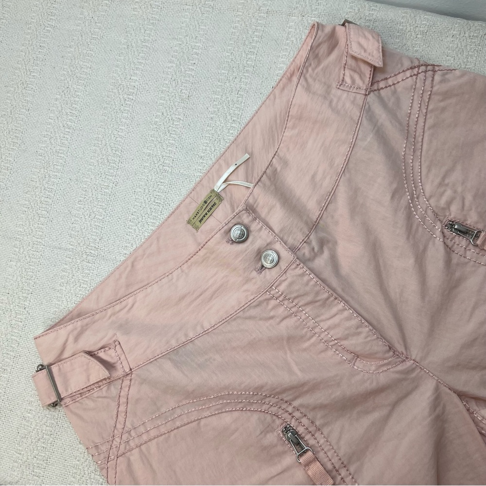 Max Studio Cargo Pants